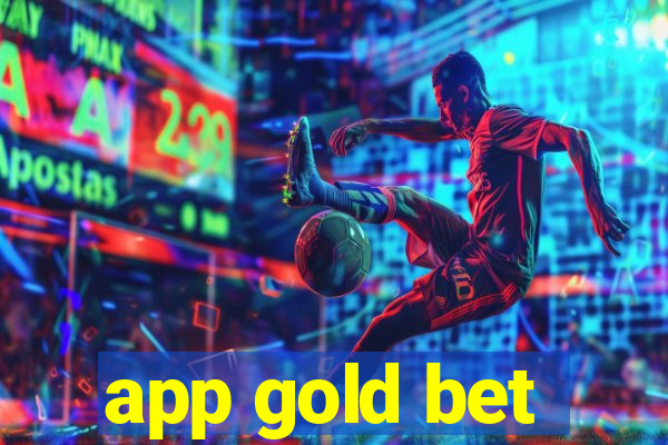 app gold bet