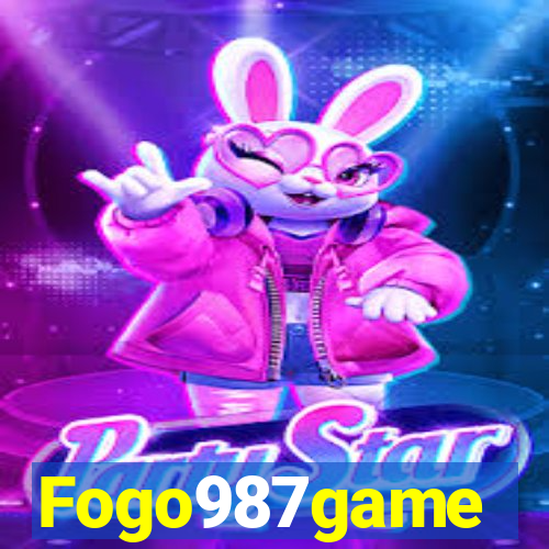 Fogo987game