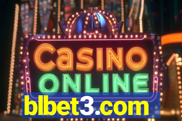 blbet3.com