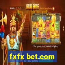 fxfx bet.com