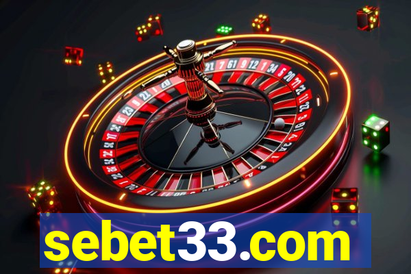 sebet33.com