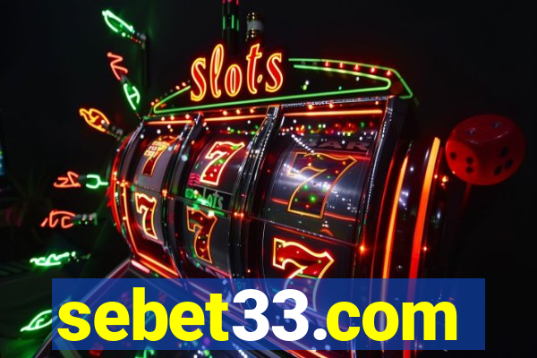 sebet33.com