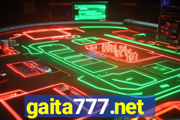 gaita777.net