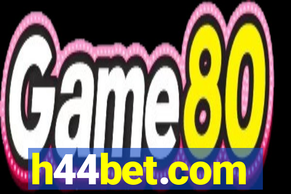 h44bet.com