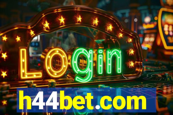 h44bet.com