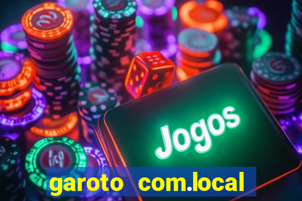 garoto com.local porto alegre