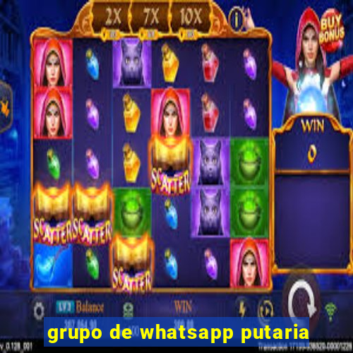 grupo de whatsapp putaria