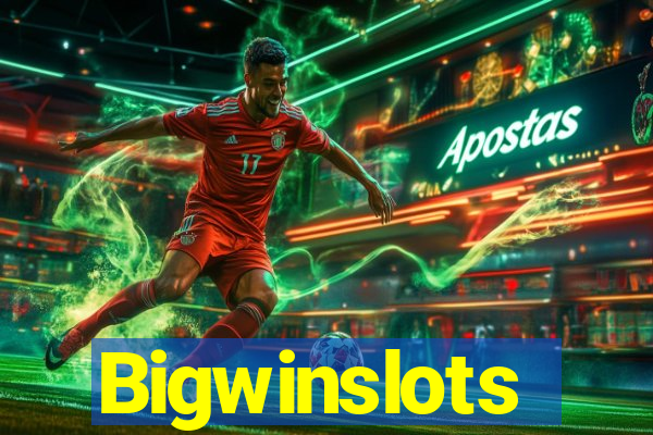 Bigwinslots