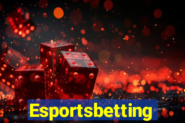 Esportsbetting