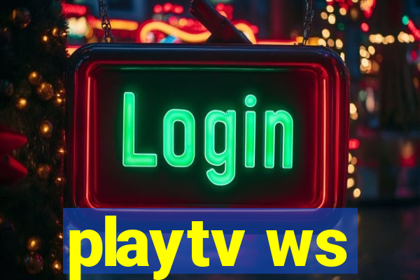 playtv ws