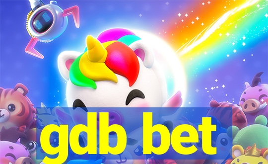 gdb bet