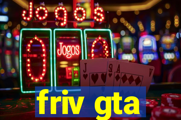 friv gta