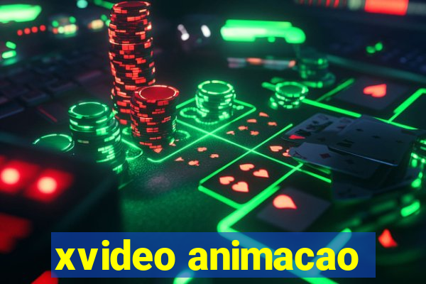 xvideo animacao