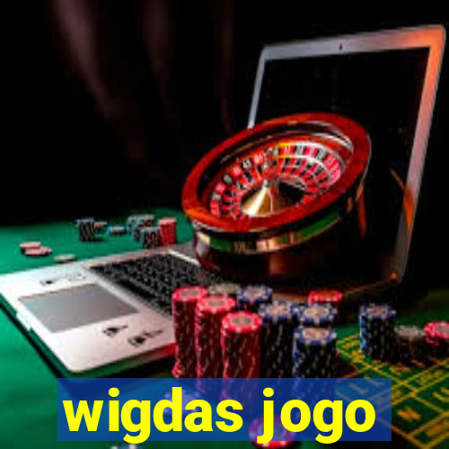 wigdas jogo