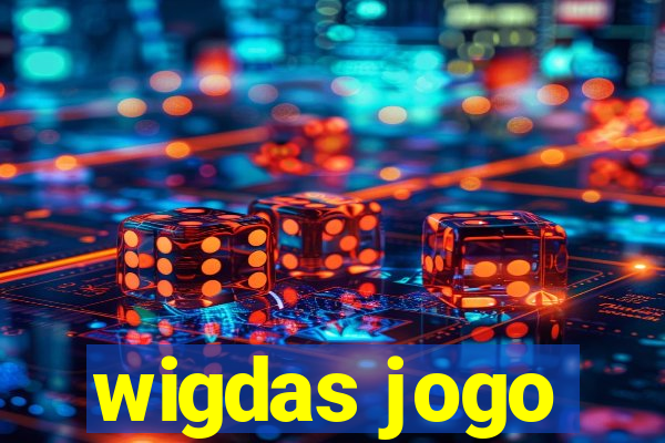 wigdas jogo