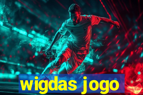 wigdas jogo