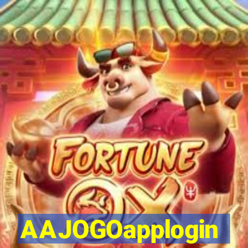 AAJOGOapplogin