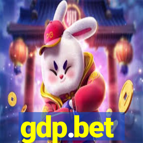 gdp.bet