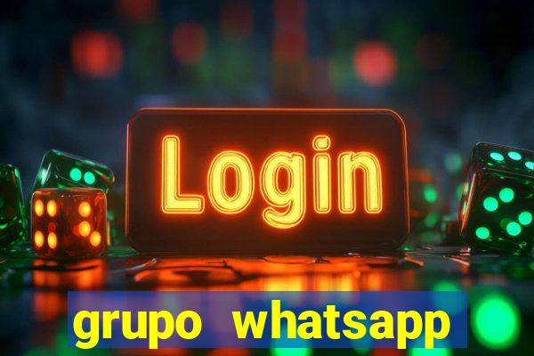 grupo whatsapp fortune rabbit