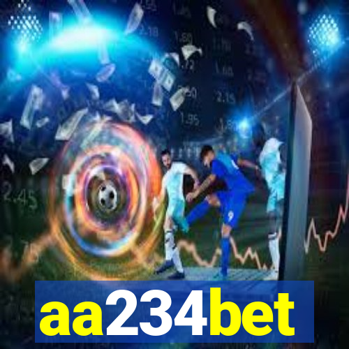 aa234bet