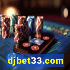 djbet33.com