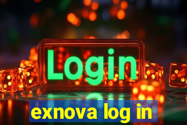 exnova log in