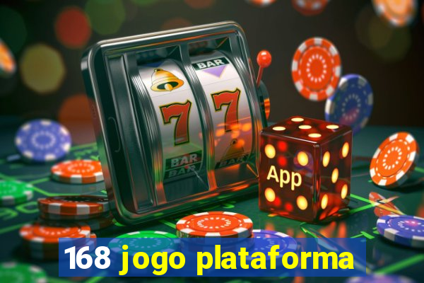 168 jogo plataforma