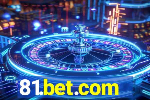 81.bet.com