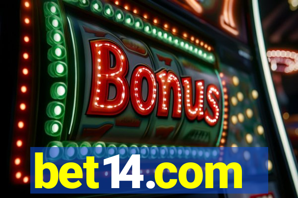 bet14.com