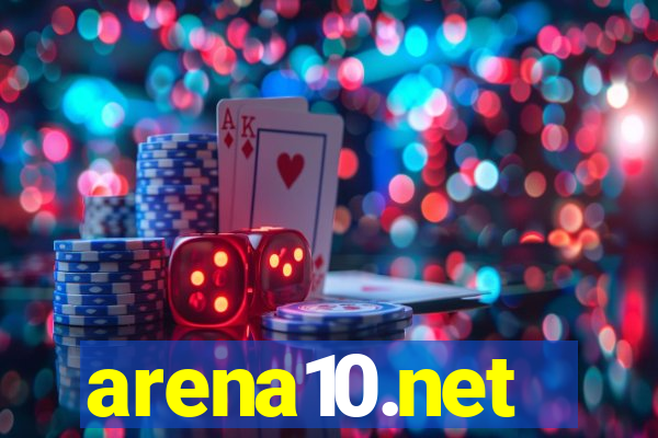 arena10.net