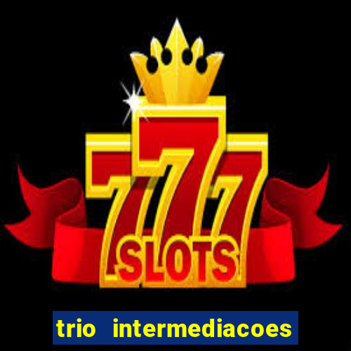 trio intermediacoes jogos online