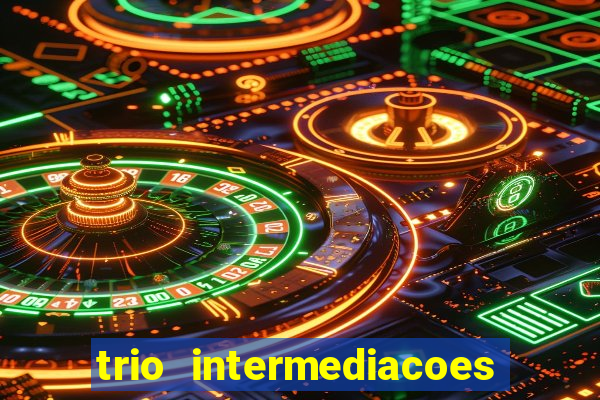 trio intermediacoes jogos online