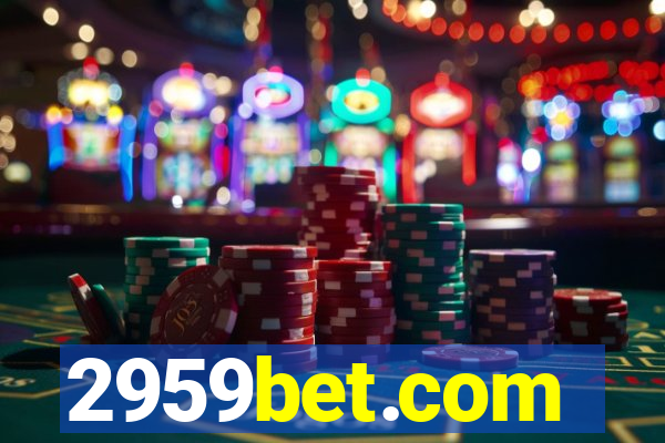 2959bet.com