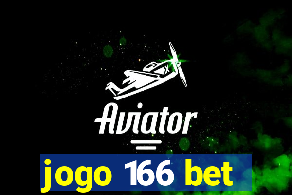 jogo 166 bet