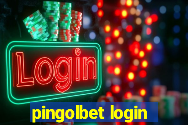 pingolbet login