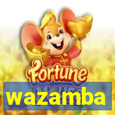 wazamba