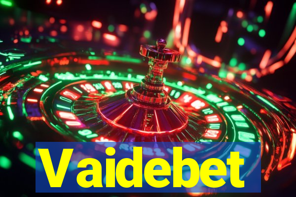 Vaidebet