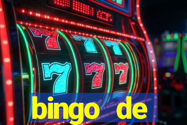 bingo de matemática 6 ano