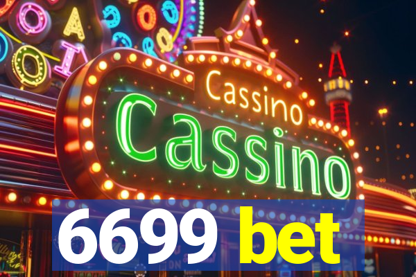 6699 bet