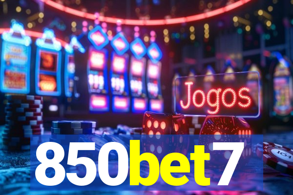 850bet7