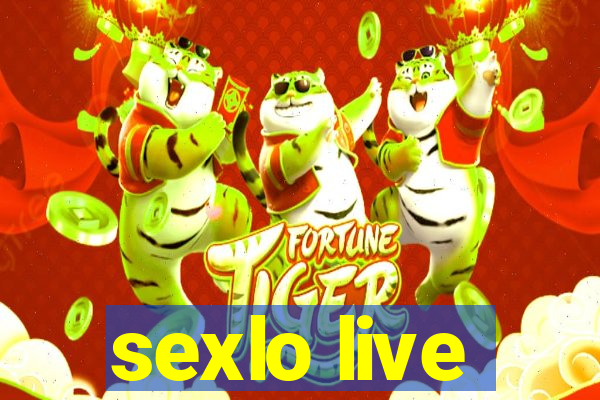 sexlo live