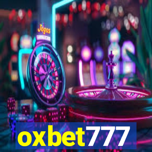 oxbet777