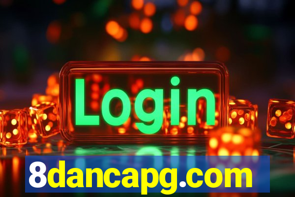 8dancapg.com