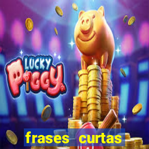 frases curtas desejando sucesso profissional