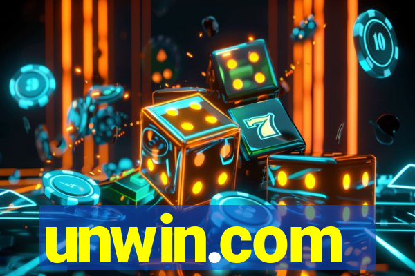 unwin.com