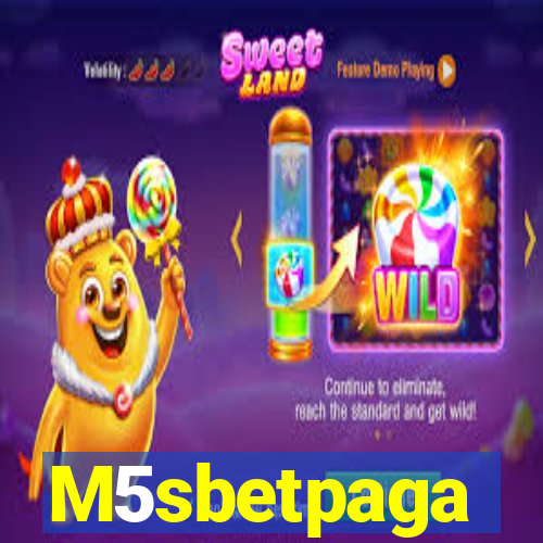 M5sbetpaga