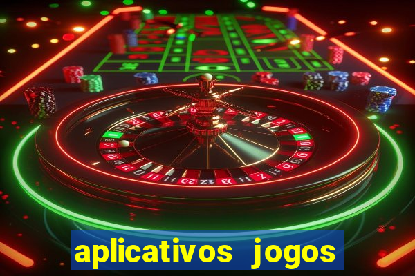 aplicativos jogos de futebol