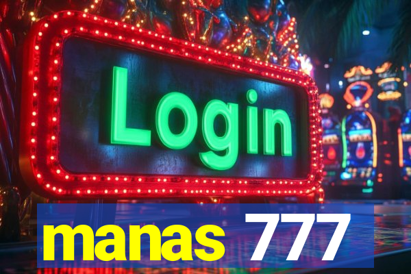 manas 777