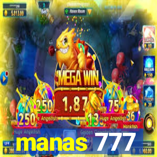 manas 777