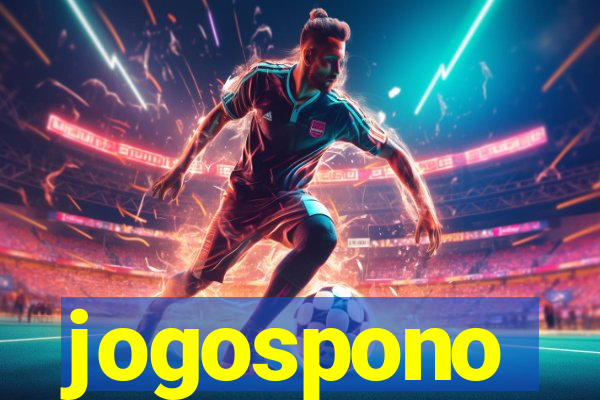 jogospono